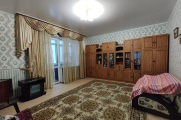 Фото №2: 2-комнатная квартира 91 м² - Краснодар, мкр. Музыкальный, ул. Аксайская, 40/2