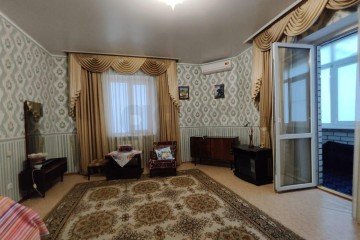 Фото №5: 2-комнатная квартира 91 м² - Краснодар, мкр. Музыкальный, ул. Аксайская, 40/2