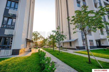 Фото №4: 1-комнатная квартира 36 м² - Краснодар, мкр. жилой комплекс Новелла, ул. Питерская, 40