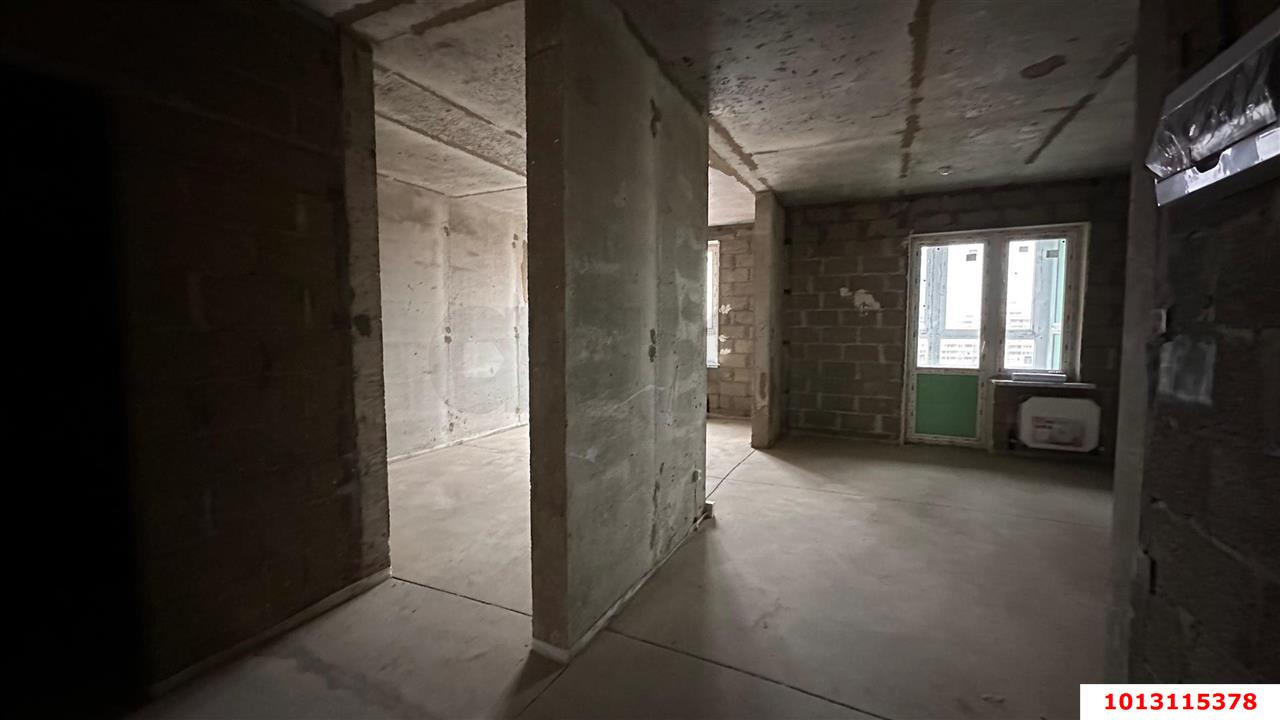 Фото №13: 1-комнатная квартира 34 м² - Краснодар, жилой комплекс Новелла, ул. Питерская, 40