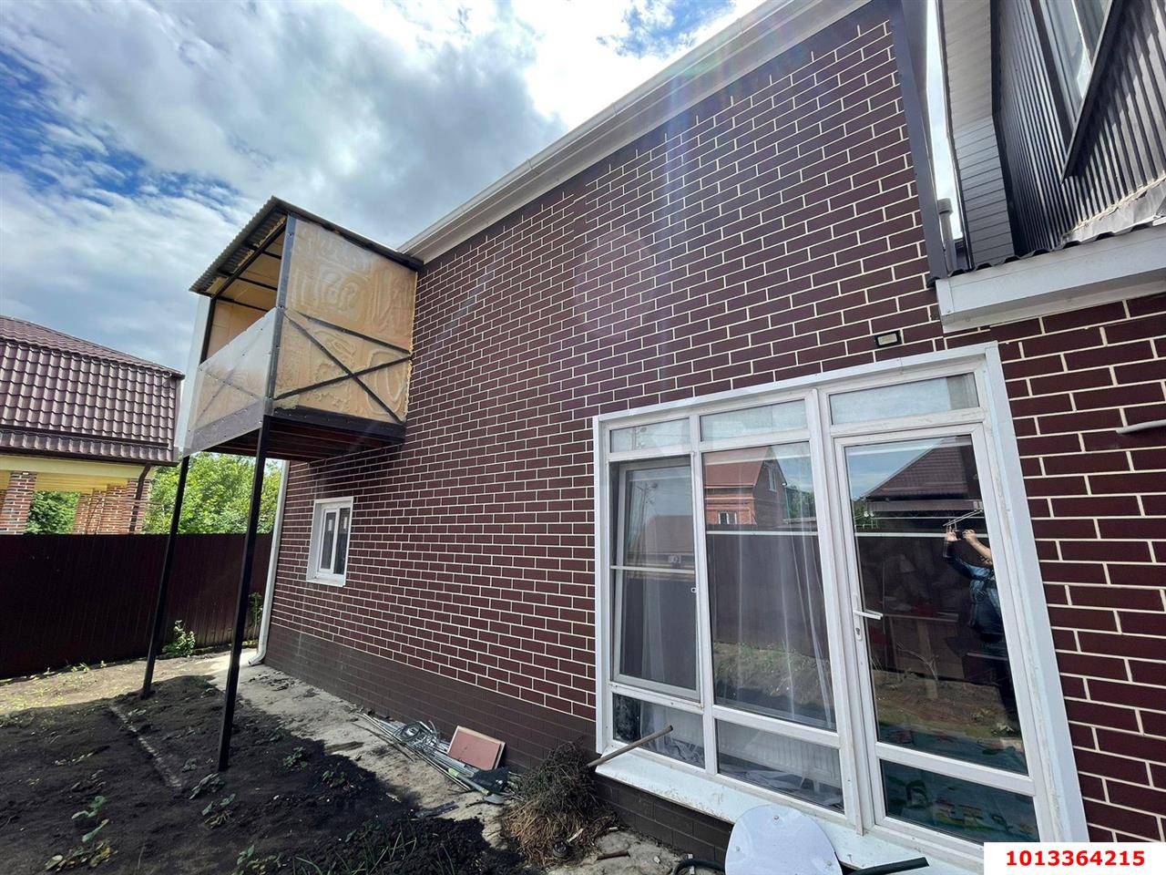 Фото №10: Дом 173 м² + 3.01 сот. - Кубаночка, мкр. Прикубанский внутригородской округ, ул. Виноградная, 7