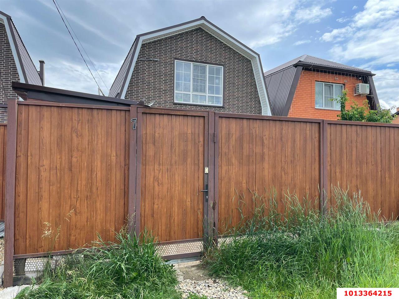 Фото №16: Дом 173 м² + 3.01 сот. - Кубаночка, мкр. Прикубанский внутригородской округ, ул. Виноградная, 7