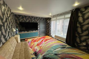 Фото №5: Дом 173 м² - Кубаночка, мкр. Прикубанский внутригородской округ, ул. Виноградная, 7