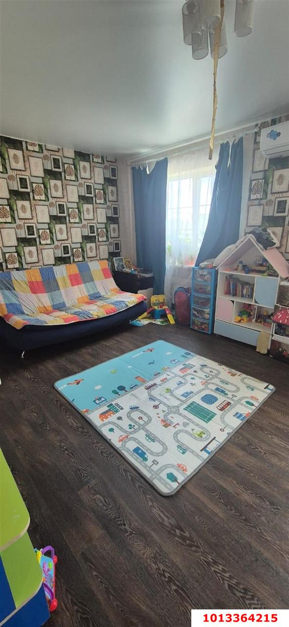 Фото №8: Дом 173 м² + 3.01 сот. - Кубаночка, мкр. Прикубанский внутригородской округ, ул. Виноградная, 7