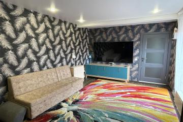 Фото №1: Дом 173 м² - Кубаночка, мкр. Прикубанский внутригородской округ, ул. Виноградная, 7