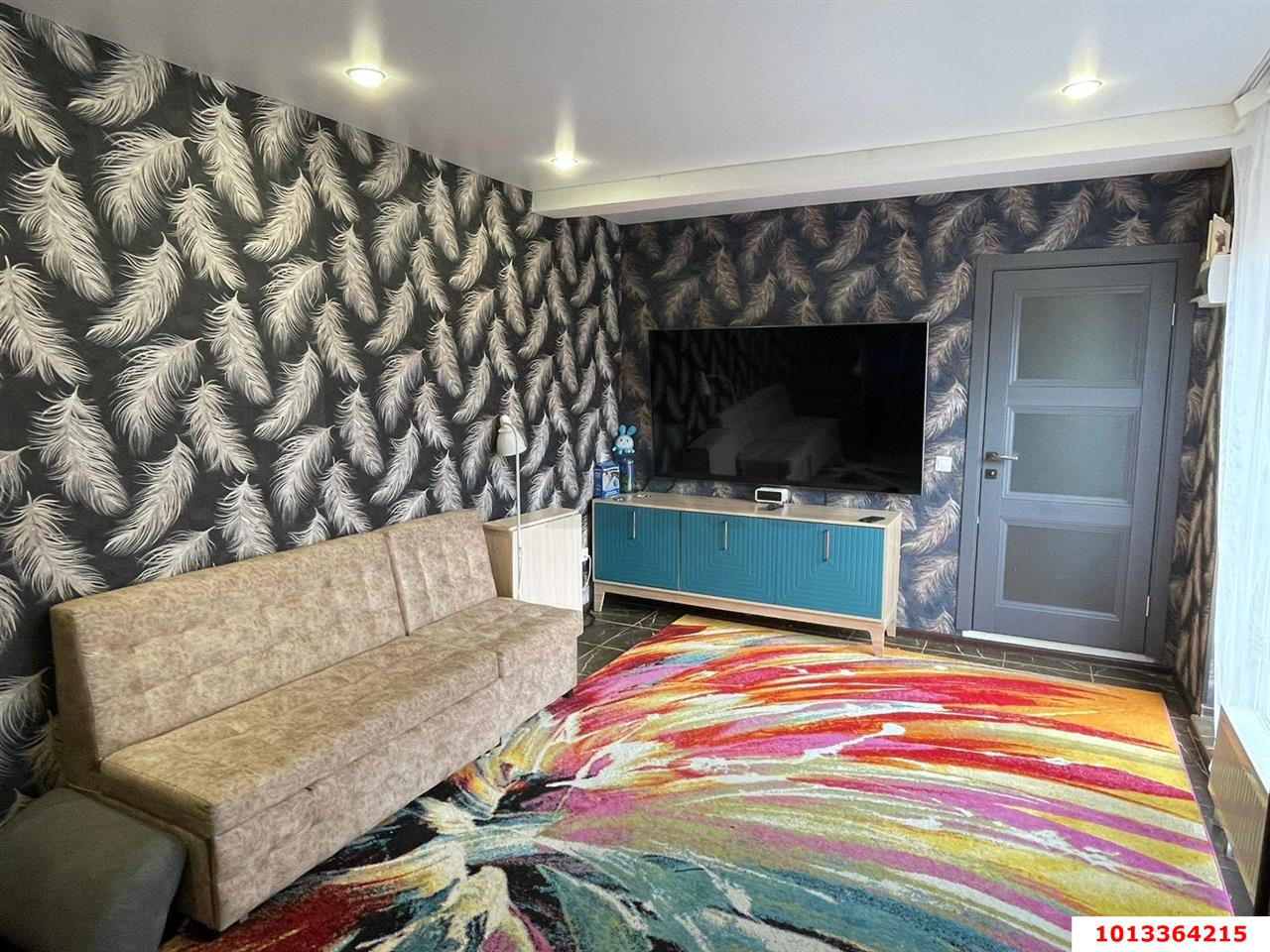 Фото №1: Дом 173 м² + 3.01 сот. - Кубаночка, мкр. Прикубанский внутригородской округ, ул. Виноградная, 7