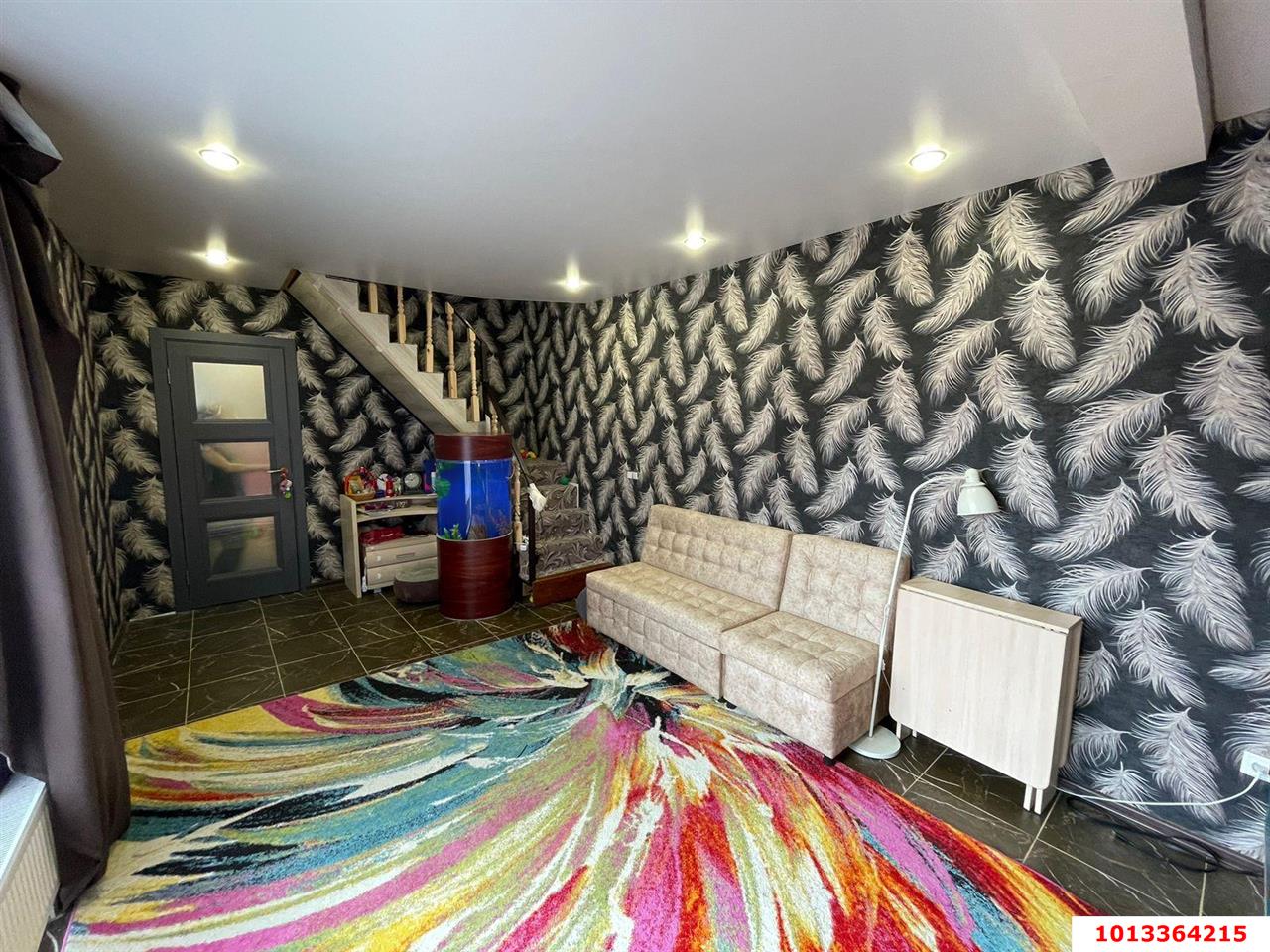 Фото №3: Дом 173 м² + 3.01 сот. - Кубаночка, мкр. Прикубанский внутригородской округ, ул. Виноградная, 7