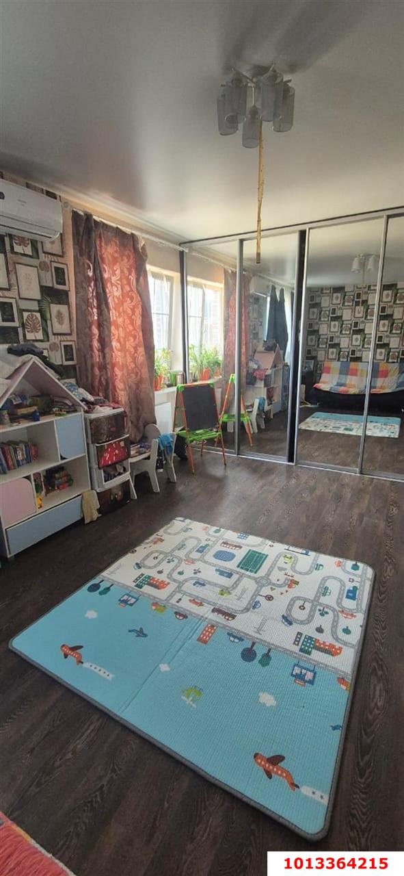 Фото №9: Дом 173 м² + 3.01 сот. - Кубаночка, мкр. Прикубанский внутригородской округ, ул. Виноградная, 7