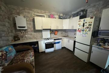 Фото №4: Дом 173 м² - Кубаночка, мкр. Прикубанский внутригородской округ, ул. Виноградная, 7