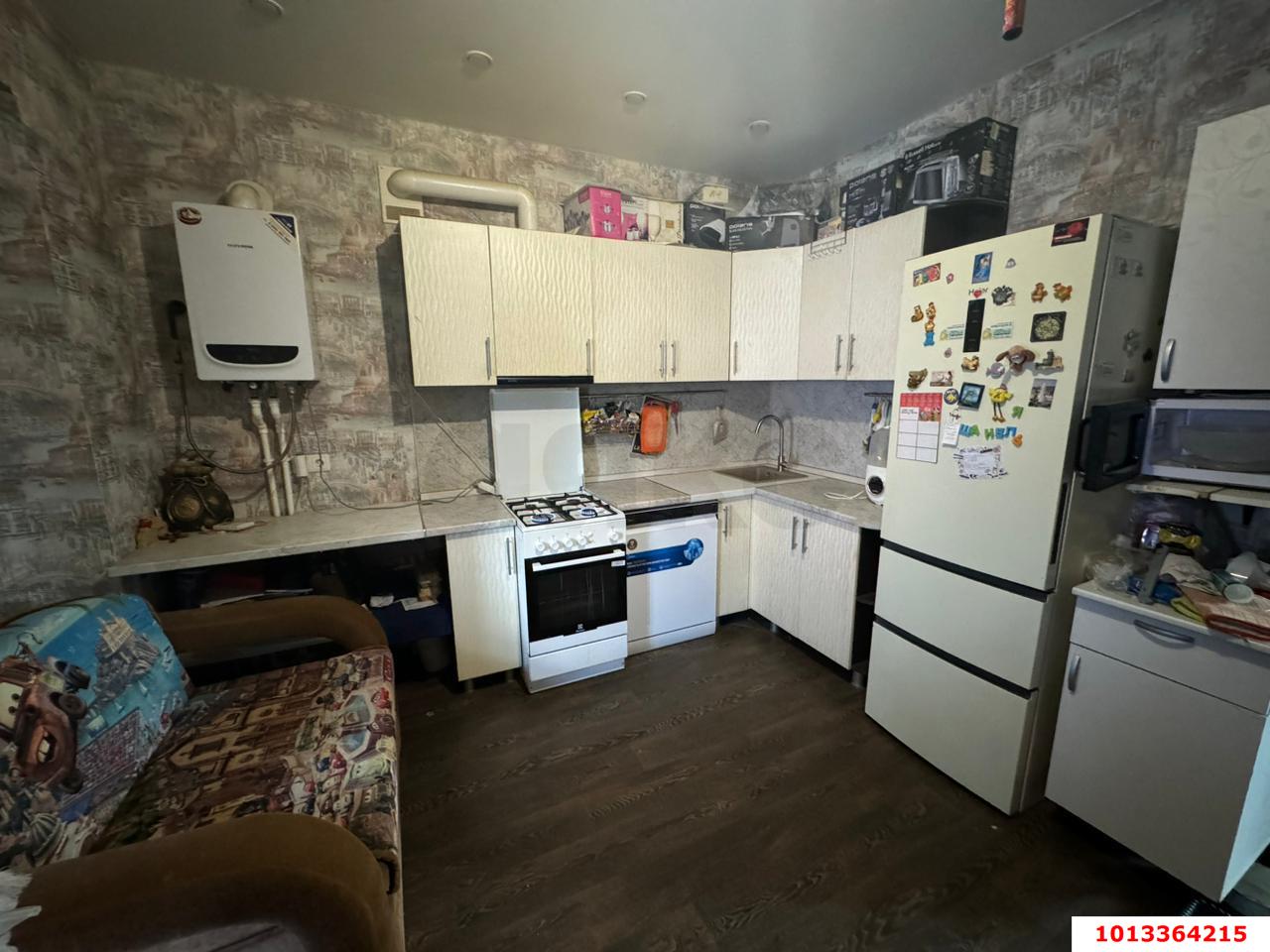 Фото №4: Дом 173 м² + 3.01 сот. - Кубаночка, мкр. Прикубанский внутригородской округ, ул. Виноградная, 7