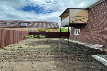 Фото №4: Дом 173 м² - Кубаночка, мкр. Прикубанский внутригородской округ, ул. Виноградная, 7