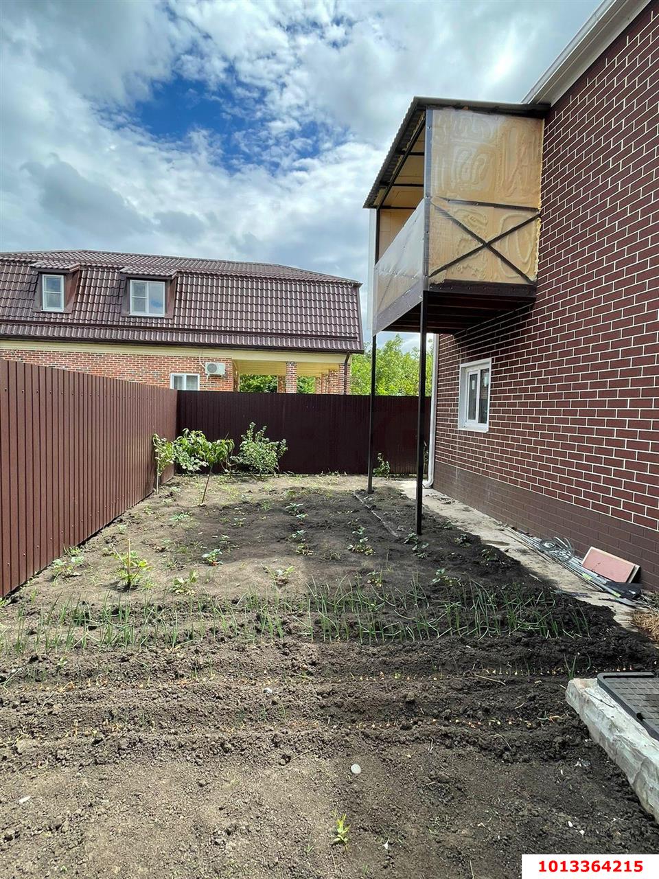 Фото №11: Дом 173 м² + 3.01 сот. - Кубаночка, мкр. Прикубанский внутригородской округ, ул. Виноградная, 7