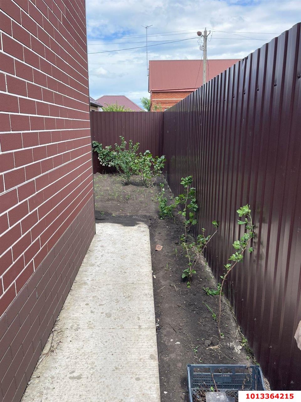 Фото №15: Дом 173 м² + 3.01 сот. - Кубаночка, мкр. Прикубанский внутригородской округ, ул. Виноградная, 7