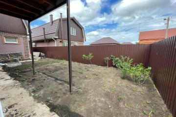 Фото №3: Дом 173 м² - Кубаночка, мкр. Прикубанский внутригородской округ, ул. Виноградная, 7