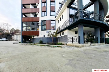 Фото №4: Апартаменты 24 м² - Агой, мкр. гостиничный комплекс Радуга, 10И