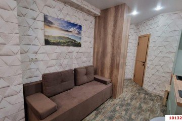 Фото №5: Апартаменты 23 м² - Агой, мкр. гостиничный комплекс Радуга, 10И
