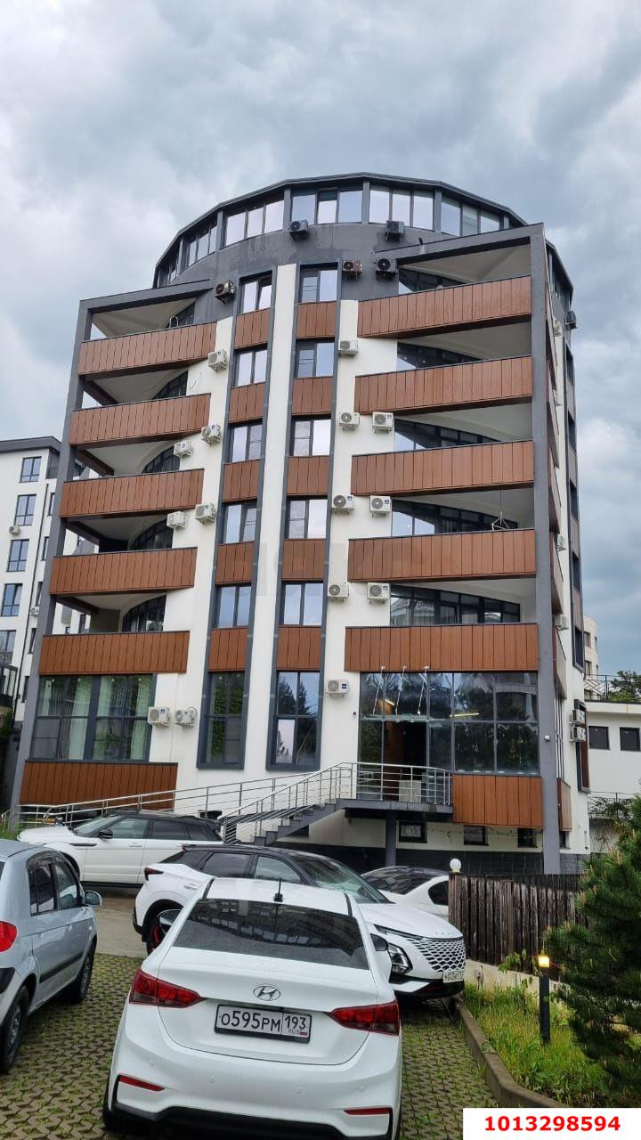Фото №2: Апартаменты 23 м² - Агой, гостиничный комплекс Радуга, 10И