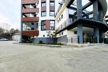 Фото №4: Апартаменты 27 м² - Агой, мкр. гостиничный комплекс Радуга, 10И