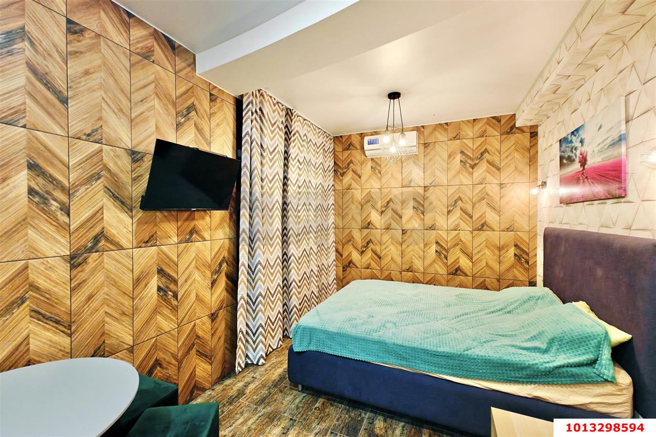 Фото №14: Апартаменты 27 м² - Агой, гостиничный комплекс Радуга, мкр. гостиничный комплекс Радуга, 10И