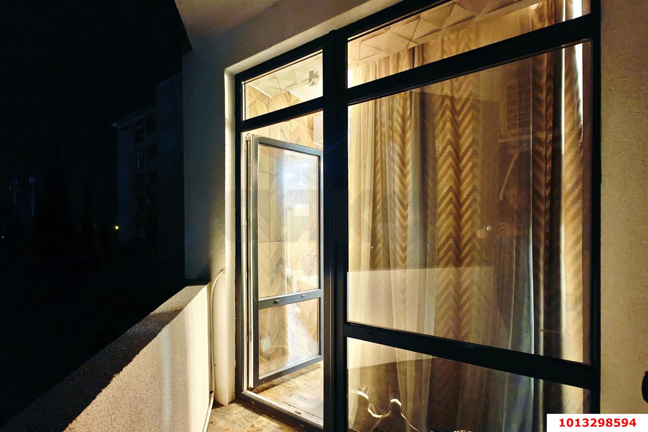 Фото №18: Апартаменты 27 м² - Агой, гостиничный комплекс Радуга, 10И