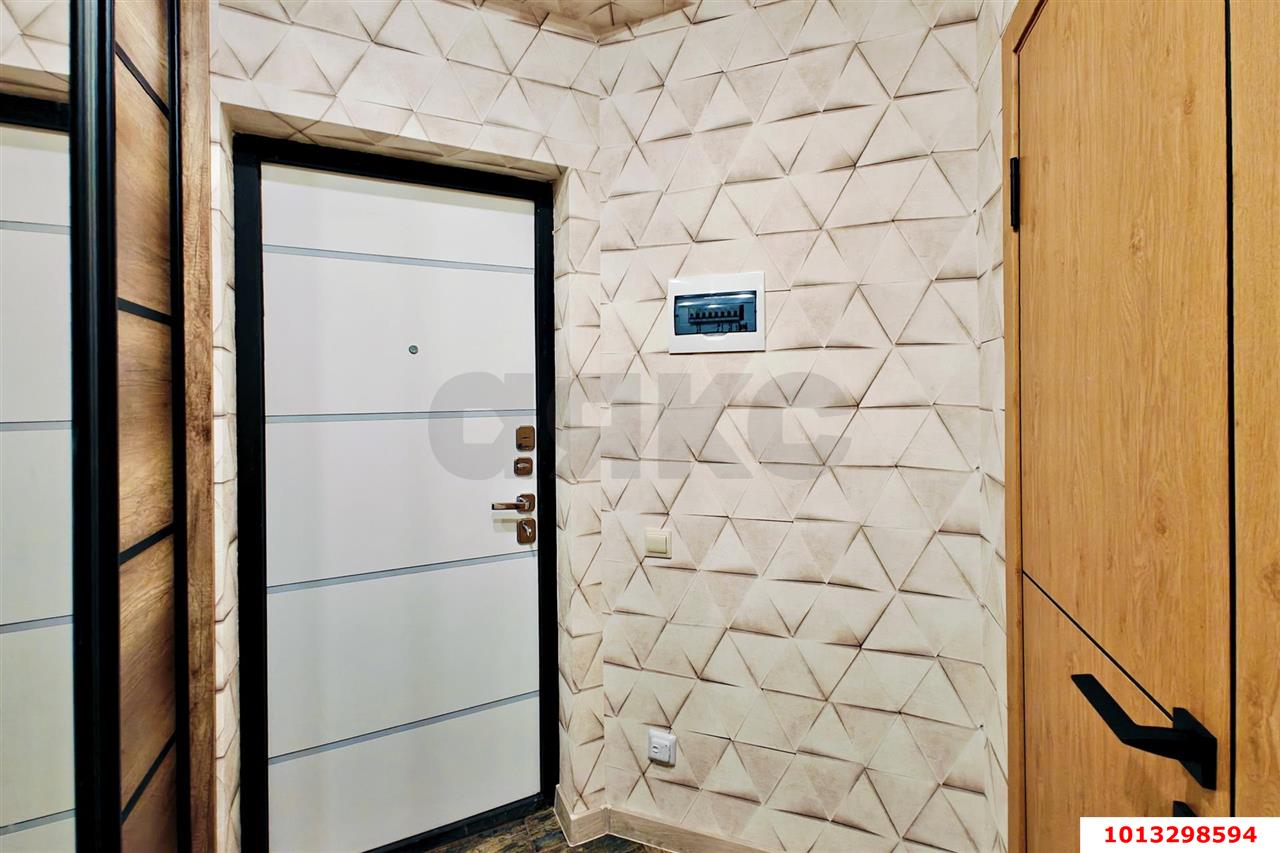 Фото №17: Апартаменты 27 м² - Агой, гостиничный комплекс Радуга, 10И