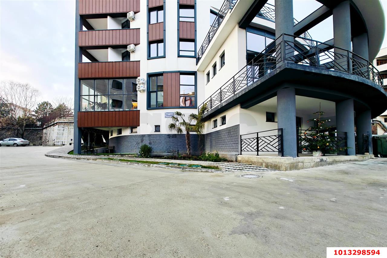 Фото №4: Апартаменты 27 м² - Агой, гостиничный комплекс Радуга, 10И