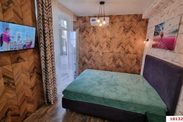 Фото №4: Апартаменты 23 м² - Агой, мкр. гостиничный комплекс Радуга, 10И