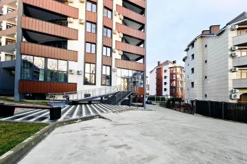 Фото №2: Апартаменты 27 м² - Агой, мкр. гостиничный комплекс Радуга, 10И