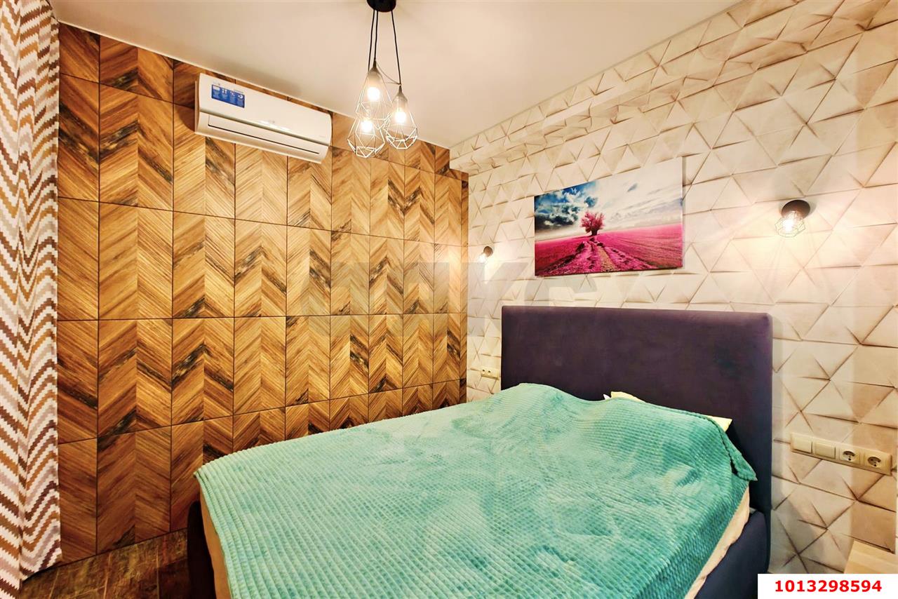 Фото №13: Апартаменты 27 м² - Агой, гостиничный комплекс Радуга, 10И