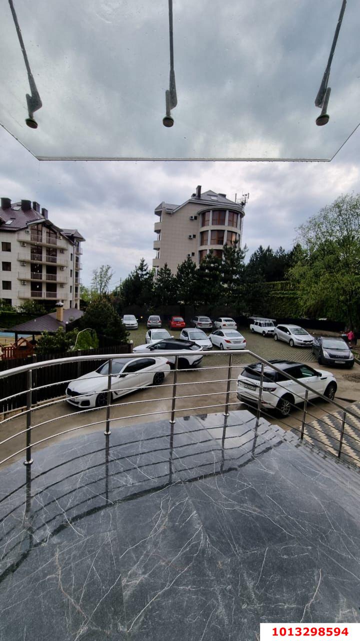 Фото №13: Апартаменты 23 м² - Агой, гостиничный комплекс Радуга, 10И