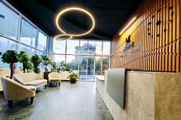 Фото №1: Апартаменты 27 м² - Агой, мкр. гостиничный комплекс Радуга, 10И