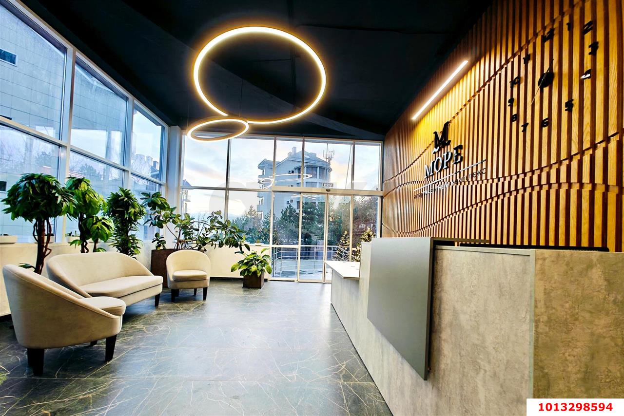 Фото №1: Апартаменты 27 м² - Агой, гостиничный комплекс Радуга, мкр. гостиничный комплекс Радуга, 10И