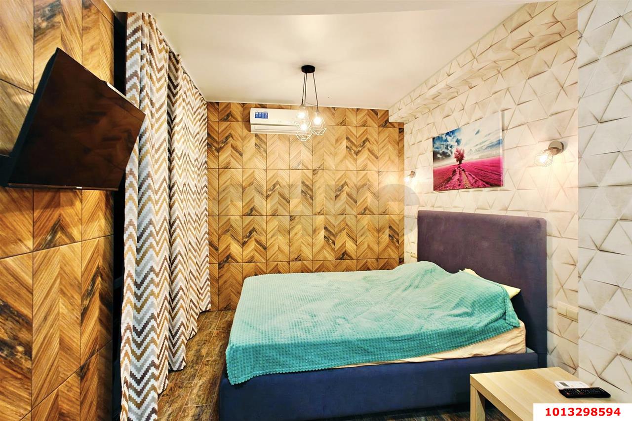 Фото №11: Апартаменты 27 м² - Агой, гостиничный комплекс Радуга, мкр. гостиничный комплекс Радуга, 10И