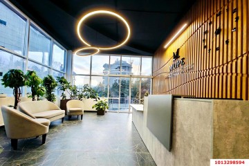 Фото №1: Апартаменты 24 м² - Агой, мкр. гостиничный комплекс Радуга, 10И