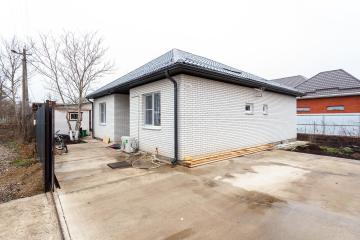 Фото №1: Дом 91 м² - Елизаветинская, ст Башмачок, ул. Клубничная, 90