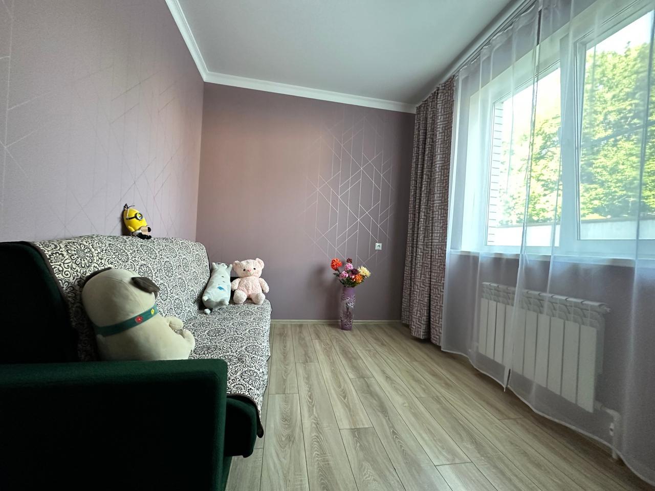 Фото №13: Дом 91 м² + 6.2 сот. - Елизаветинская, Прикубанский внутригородской округ, ст Башмачок, ул. Клубничная, 90