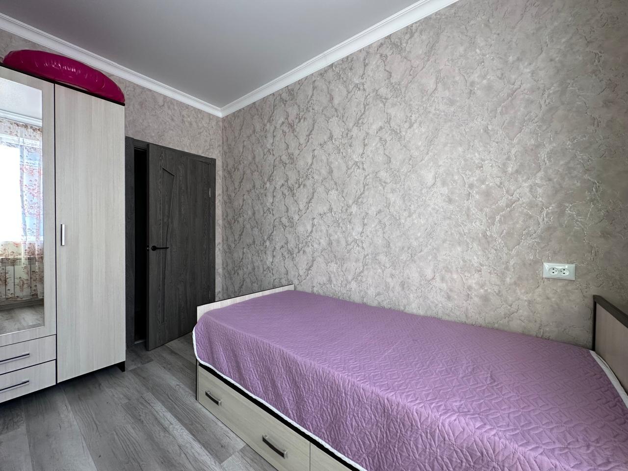 Фото №11: Дом 91 м² + 6.2 сот. - Елизаветинская, Прикубанский внутригородской округ, ст Башмачок, ул. Клубничная, 90