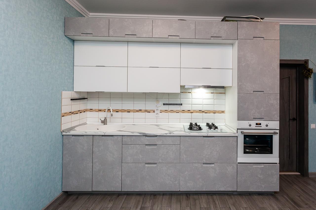 Фото №5: Дом 91 м² + 6.2 сот. - Елизаветинская, Прикубанский внутригородской округ, ст Башмачок, ул. Клубничная, 90