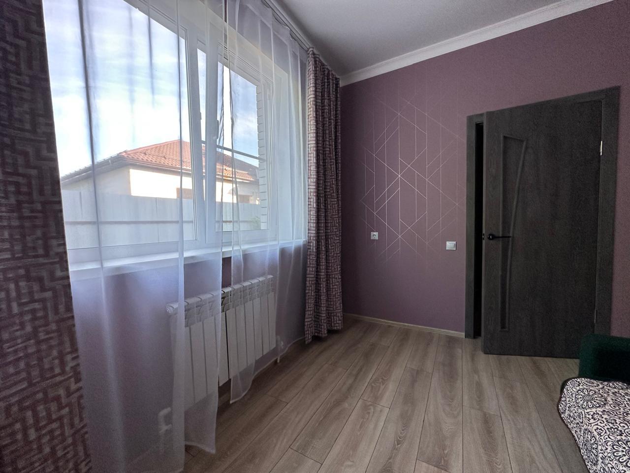 Фото №10: Дом 91 м² + 6.2 сот. - Елизаветинская, Прикубанский внутригородской округ, ст Башмачок, ул. Клубничная, 90