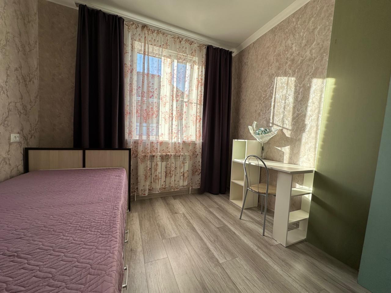 Фото №9: Дом 91 м² + 6.2 сот. - Елизаветинская, Прикубанский внутригородской округ, ст Башмачок, ул. Клубничная, 90