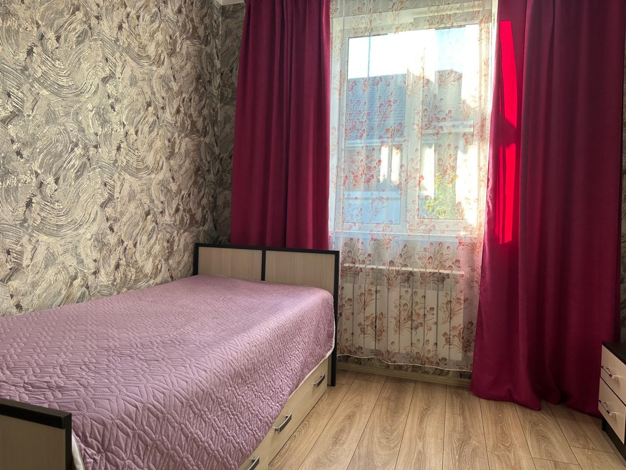 Фото №12: Дом 91 м² + 6.2 сот. - Елизаветинская, Прикубанский внутригородской округ, ст Башмачок, ул. Клубничная, 90