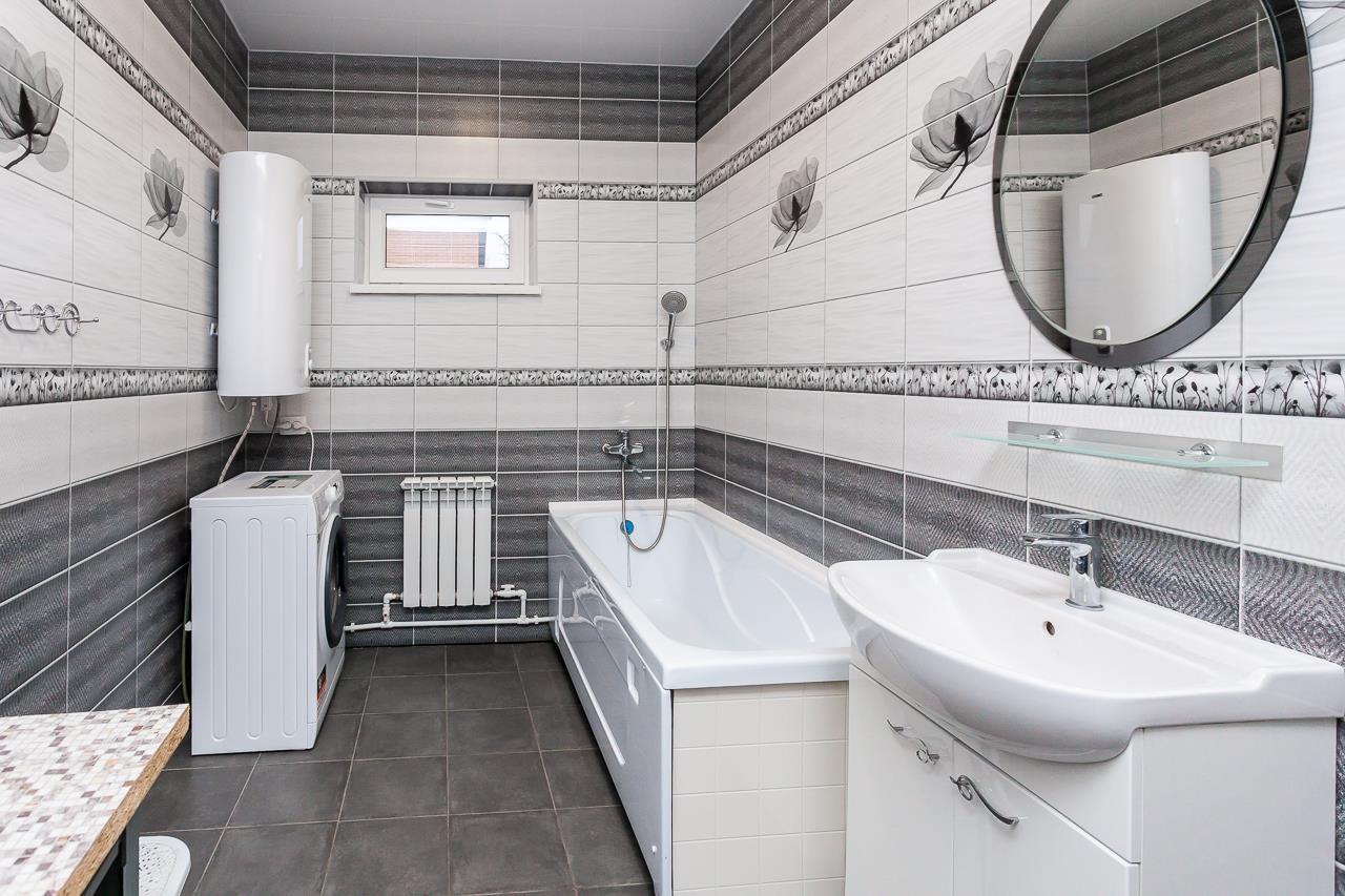 Фото №15: Дом 91 м² + 6.2 сот. - Елизаветинская, Прикубанский внутригородской округ, ст Башмачок, ул. Клубничная, 90