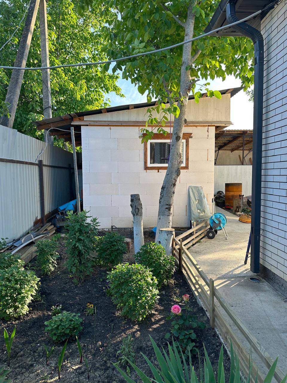 Фото №17: Дом 91 м² + 6.2 сот. - Елизаветинская, Прикубанский внутригородской округ, ст Башмачок, ул. Клубничная, 90