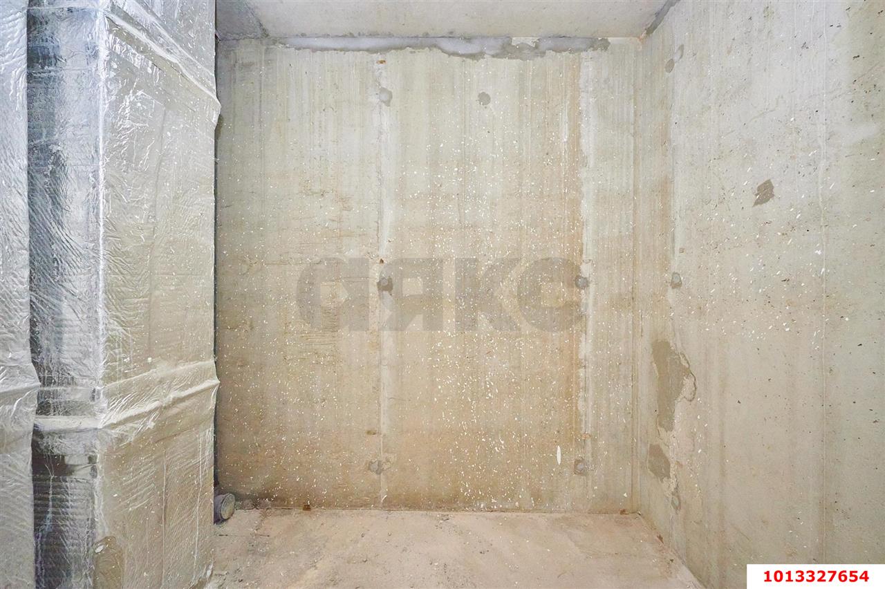 Фото №7: 1-комнатная квартира 38 м² - Краснодар, жилой комплекс Славянка, Прикубанский внутригородской округ, мкр. Славянский, ул. Заполярная, 39к10