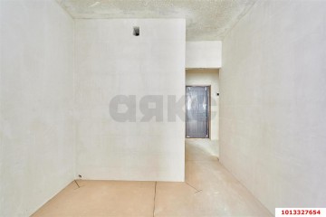 Фото №4: 1-комнатная квартира 38 м² - Краснодар, мкр. Славянский, ул. Заполярная, 39к10