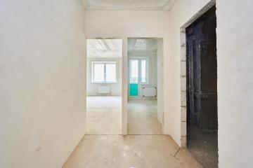 Фото №5: 1-комнатная квартира 34 м² - Краснодар, мкр. Славянский, ул. Заполярная, 39к10