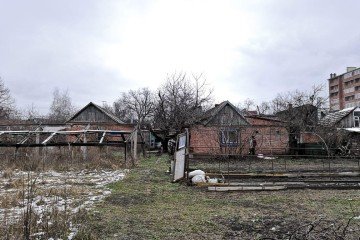 Фото №1: Земельный участок под ИЖС 13.21 сот. - Краснодар, п. Калинино, ул. 1 Мая, 341
