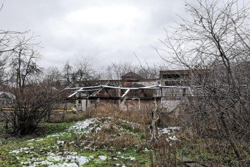 Фото №5: Земельный участок под ИЖС 13.21 сот. - Краснодар, п. Калинино, ул. 1 Мая, 341