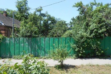 Фото №3: Земельный участок под ИЖС 13.21 сот. - Краснодар, п. Калинино, ул. 1 Мая, 341
