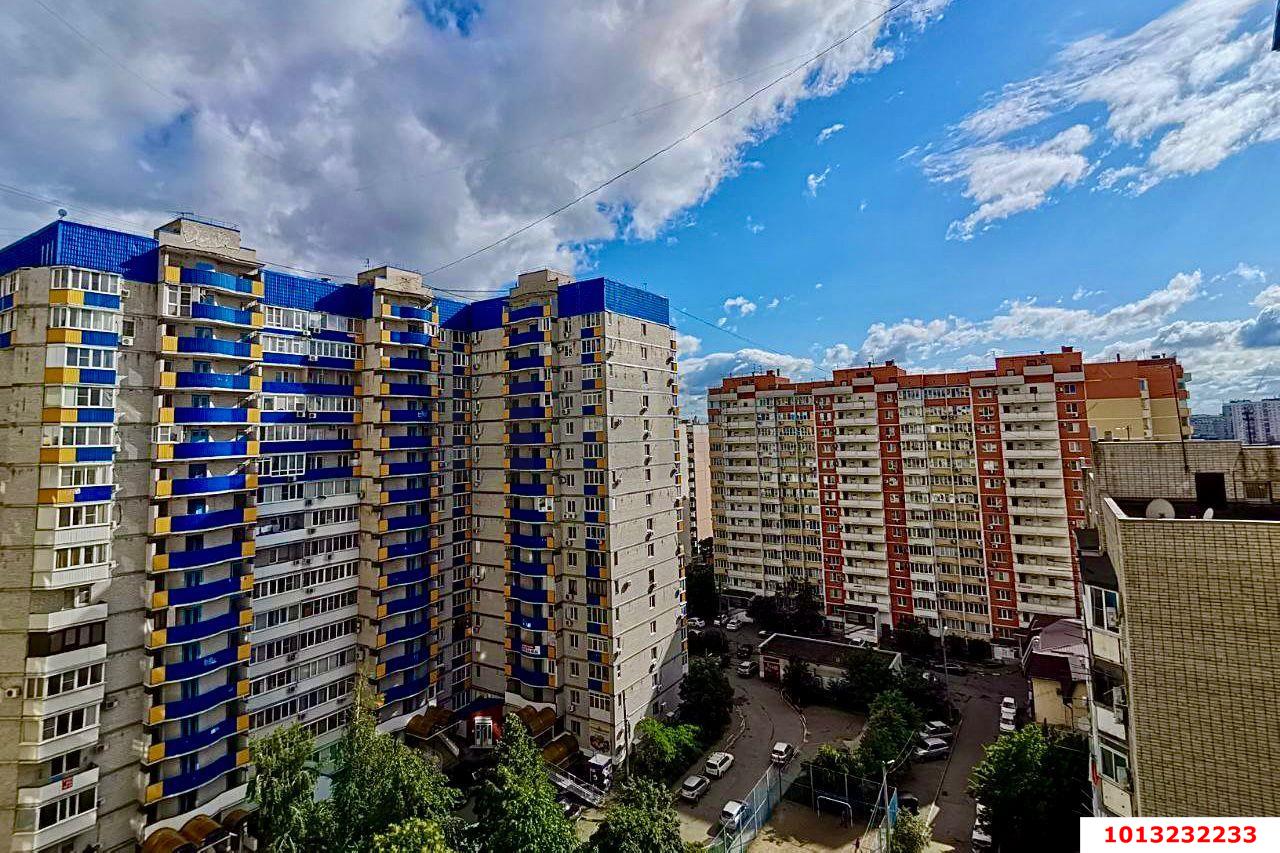 Фото №7: 1-комнатная квартира 46 м² - Краснодар, Юбилейный, пр-кт Чекистов, 42